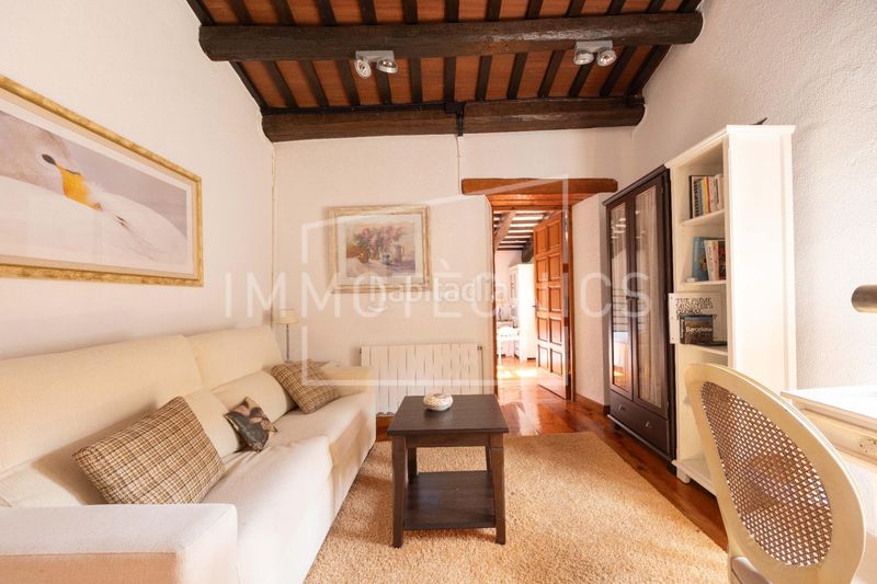 Foto 5806fec9-1a28-4449-abd0-d5776bbce3d1. Masia a cami de canet 0 a Sant Iscle de Vallalta