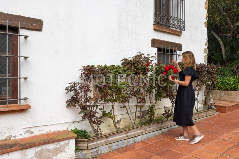 Foto 65d3f99a-0b13-4cbd-a8f4-c41d5c61da17. Masia a cami de canet 0 a Sant Iscle de Vallalta