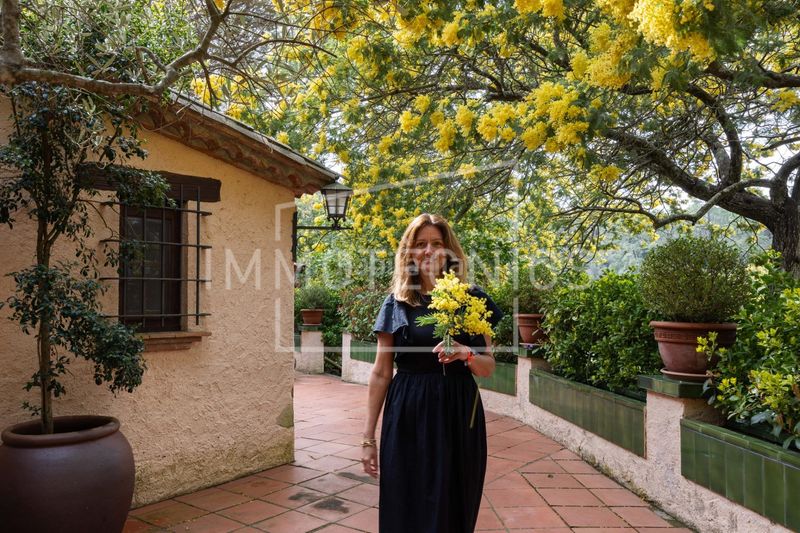 Foto 66006c43-d500-4cf0-a70b-7e5c27c623f1. Masia a cami de canet 0 a Sant Iscle de Vallalta