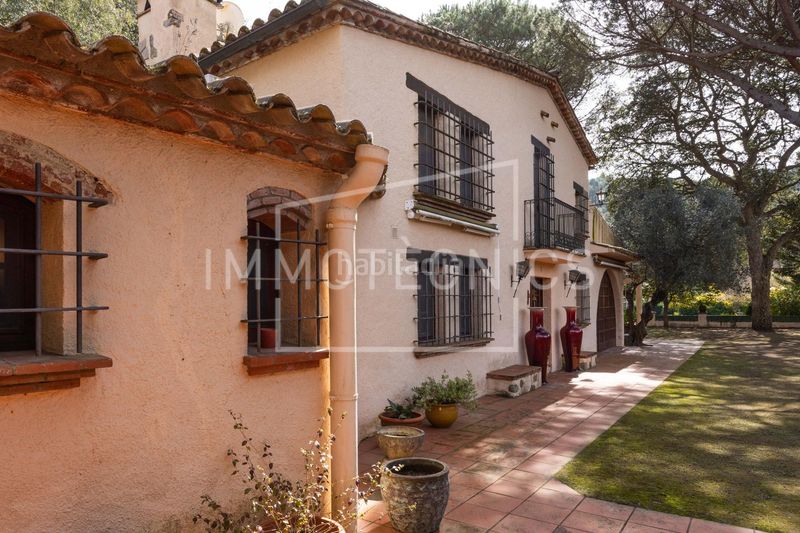 Foto 6dad430c-83ff-4689-b02c-c005b72d02db. Masia a cami de canet 0 a Sant Iscle de Vallalta