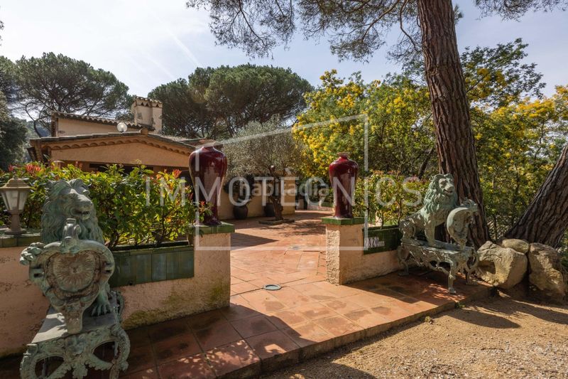 Foto a4643ca3-1e80-42c3-8b37-e6f4d2d6ccec. Masia a cami de canet 0 a Sant Iscle de Vallalta