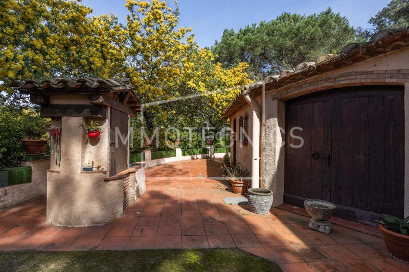 Foto a7d0a076-5d10-4049-b50f-2e899f9ff814. Masia a cami de canet 0 a Sant Iscle de Vallalta