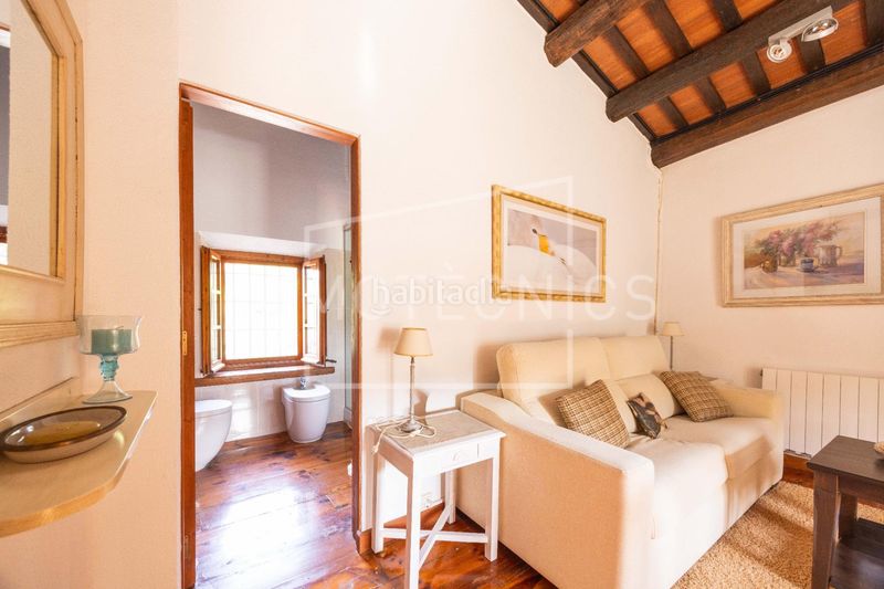 Foto ac181260-44e5-4520-acd5-69d366b50d20. Masia a cami de canet 0 a Sant Iscle de Vallalta