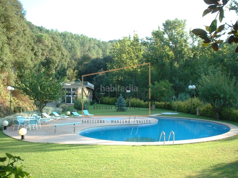 Foto b2e10316-7035-44e3-a254-e214b0feef25. Masia a cami de canet 0 a Sant Iscle de Vallalta