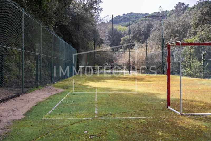 Foto c729e4b2-5819-4dca-87a1-4efd6b3a6e27. Masia a cami de canet 0 a Sant Iscle de Vallalta