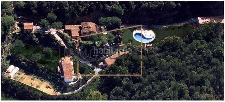 Foto dc0ec033-0ceb-4dcf-b304-f629826e9a5f. Masia a cami de canet 0 a Sant Iscle de Vallalta