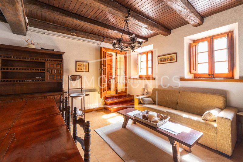 Foto dfbcc886-c5f6-412c-a36d-5d21d74997fd. Masia a cami de canet 0 a Sant Iscle de Vallalta
