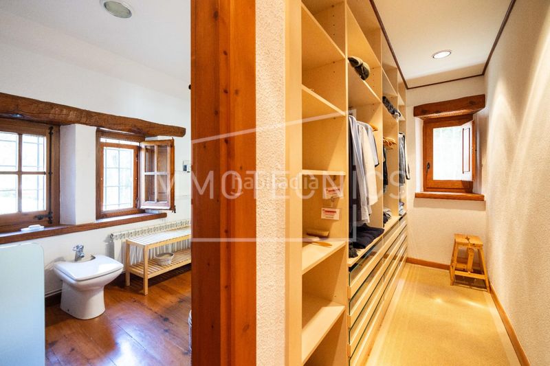 Foto e08f082f-5617-402c-9f45-4c40a9bbbd55. Masia a cami de canet 0 a Sant Iscle de Vallalta