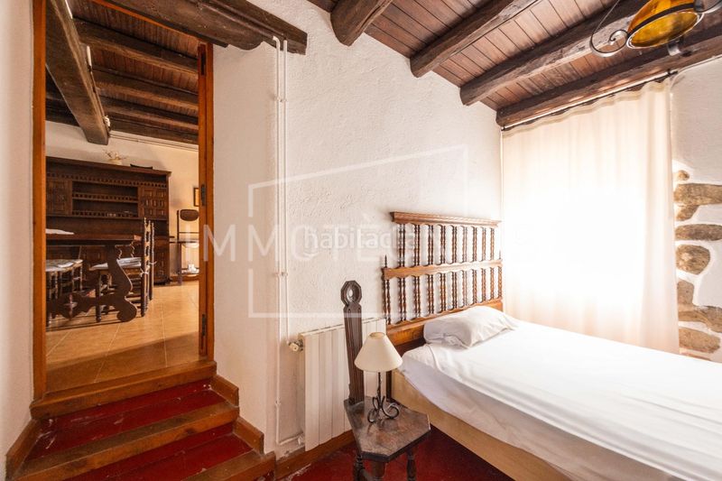 Foto e65bcee0-e449-471e-b39a-55e3eea1617f. Masia a cami de canet 0 a Sant Iscle de Vallalta