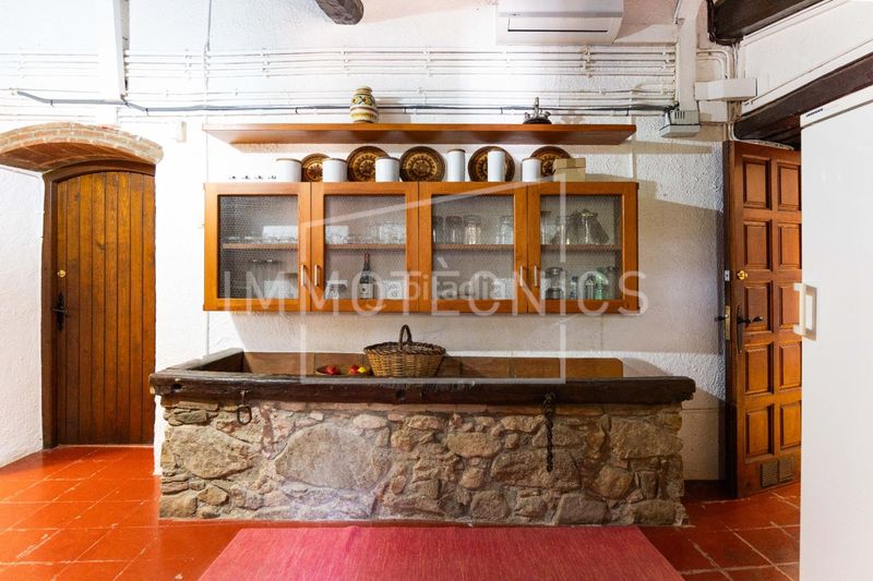 Foto f4eeeeee-4992-470f-b901-64f087e1f8ec. Masia a cami de canet 0 a Sant Iscle de Vallalta