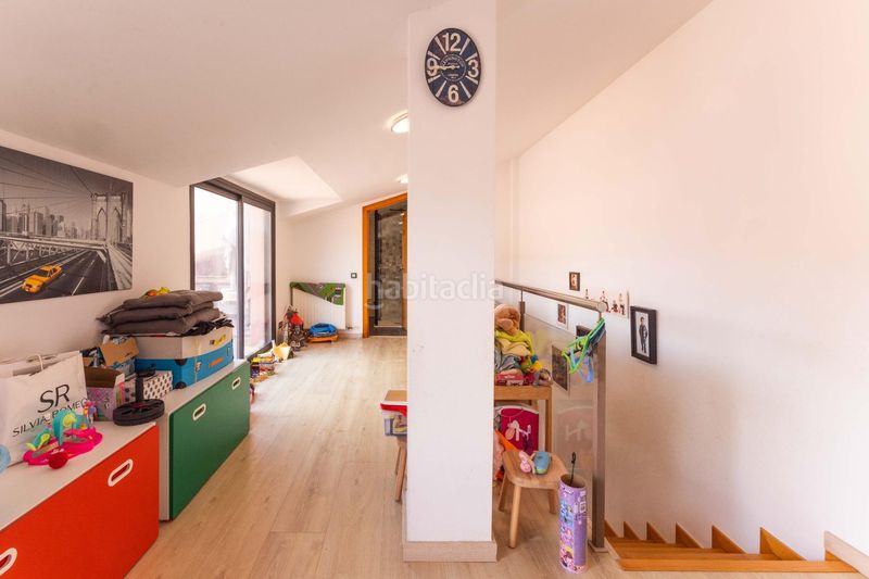 Foto 0173bdf0-01ff-4653-a8b5-61f322c2dafd. Duplex avec chauffage parking dans Nord Oest - Can Noguera Garriga (La)