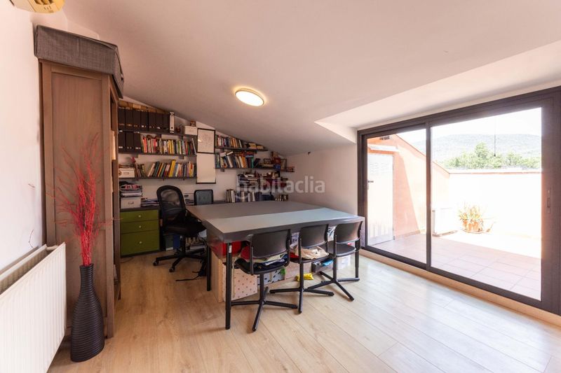Foto 04bafb5f-f3c4-4602-a6cf-da8eb8e657d7. Duplex avec chauffage parking dans Nord Oest - Can Noguera Garriga (La)