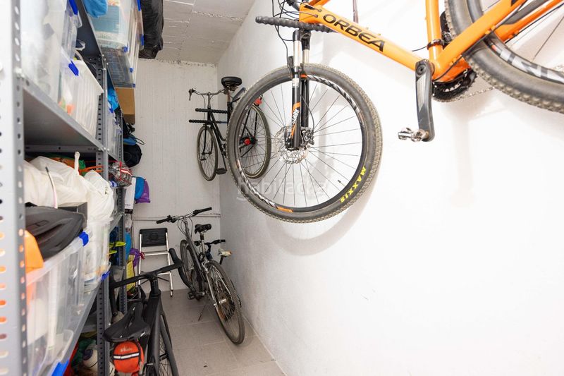 Foto 1cdec45d-3033-4b88-a079-75339a738129. Duplex avec chauffage parking dans Nord Oest - Can Noguera Garriga (La)