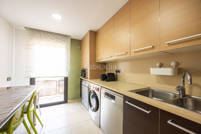 Foto 4509bf1f-a1b4-45c6-ac7e-2976b1b4d3bd. Duplex avec chauffage parking dans Nord Oest - Can Noguera Garriga (La)