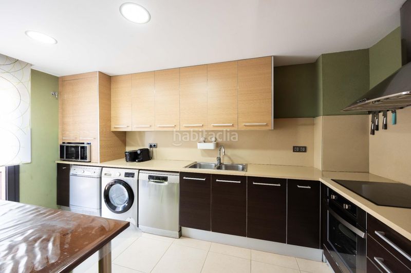 Foto a93812a9-64e4-4c97-9638-886af695a3a0. Duplex avec chauffage parking dans Nord Oest - Can Noguera Garriga (La)
