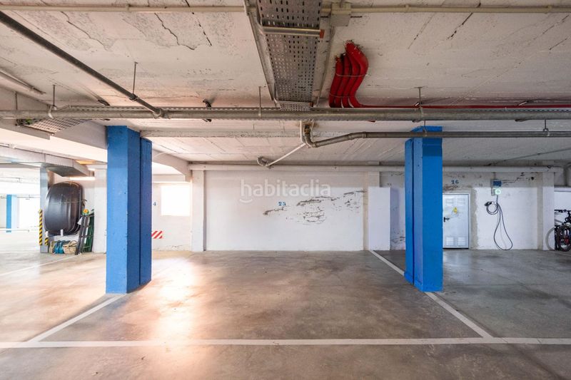 Foto e7ee7aaf-a9ca-4391-aea3-95e524baa89e. Duplex avec chauffage parking dans Nord Oest - Can Noguera Garriga (La)
