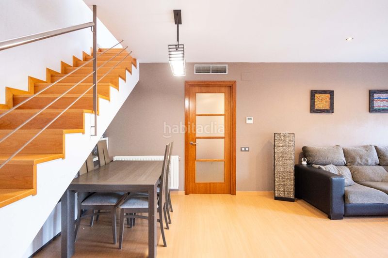 Foto f3c4b731-cbe2-4569-a53f-8e277d1fb96c. Duplex avec chauffage parking dans Nord Oest - Can Noguera Garriga (La)