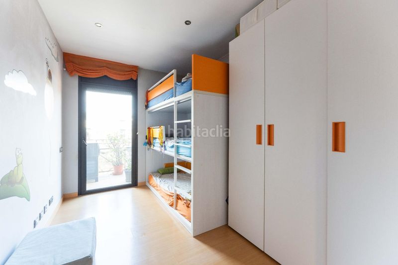 Foto ff22ca80-0039-4f79-8107-cddddda31376. Duplex avec chauffage parking dans Nord Oest - Can Noguera Garriga (La)