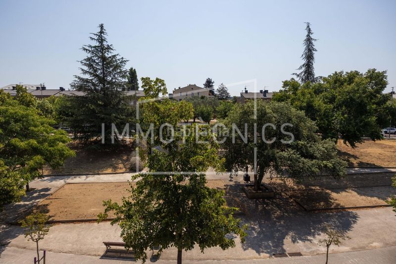 Foto 5d8b776d-d583-406c-b378-c978cbb4d0c8. Dúplex amb calefacció aparcament a Franqueses del Vallès (Les)