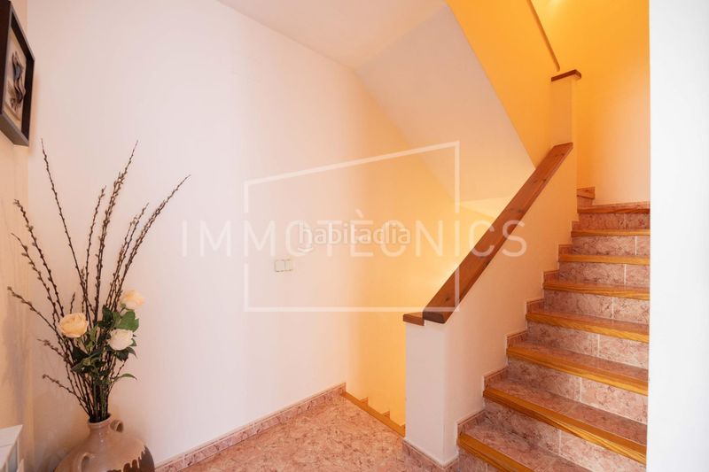 Foto 635a432b-c841-4e1e-815a-78d0396f8611. Casa amb calefacció aparcament a Canet de Mar