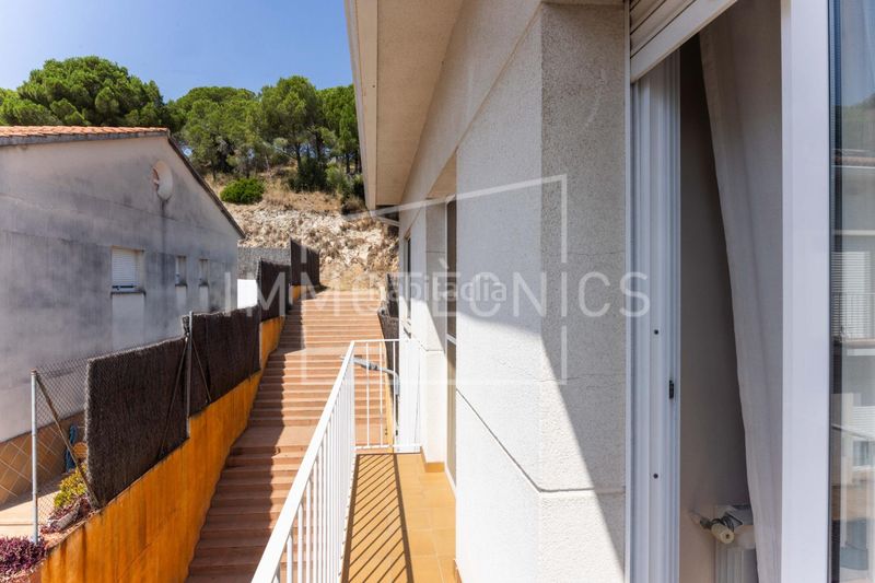 Foto 6eaa9498-2a18-41b9-9b92-2312f610aefb. Casa amb calefacció aparcament a Canet de Mar