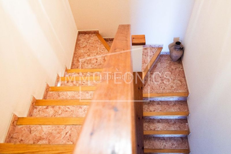 Foto 93a00232-1637-4278-848d-e395e0f9509f. Casa amb calefacció aparcament a Canet de Mar