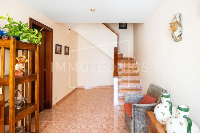 Foto f699ab3f-6ad4-4e1b-9144-08c4b6d31503. Casa amb calefacció aparcament a Canet de Mar