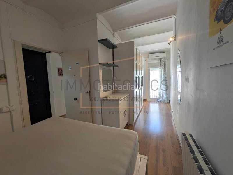 Foto 0e72429d-4c1d-4dac-a148-9217016cbca5. Lloguer loft a Centre Granollers