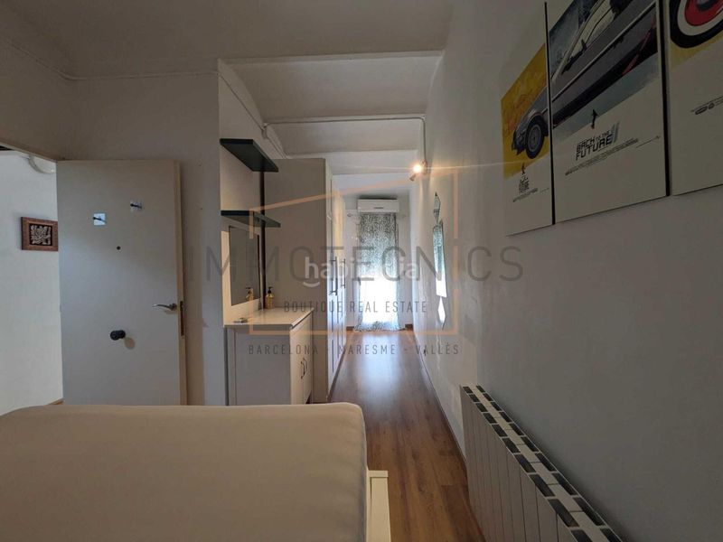 Foto 1efd7c24-fa40-48fe-b65d-bafd9c60211c. Lloguer loft a Centre Granollers