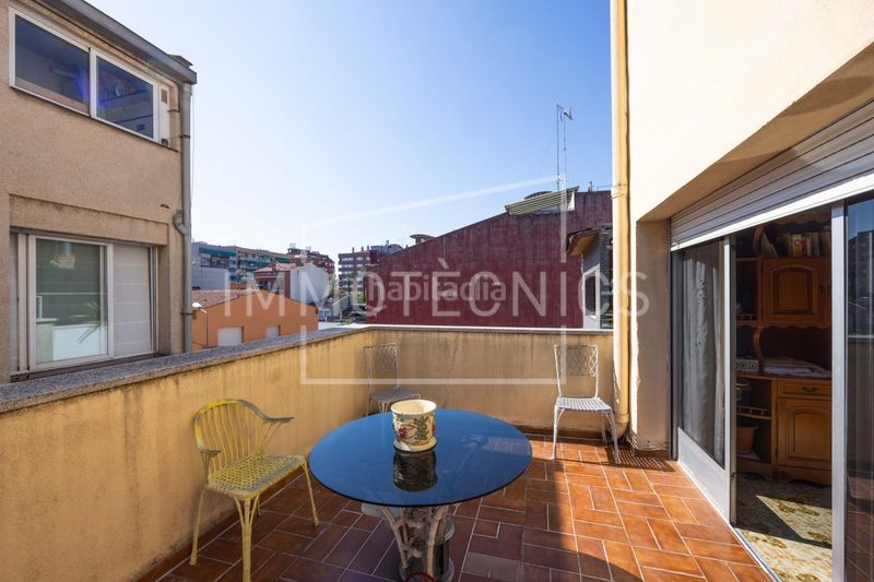 Foto 6d5ab241-4f25-40d2-b977-55813e713146. Casa amb calefacció aparcament a Lledoner Granollers