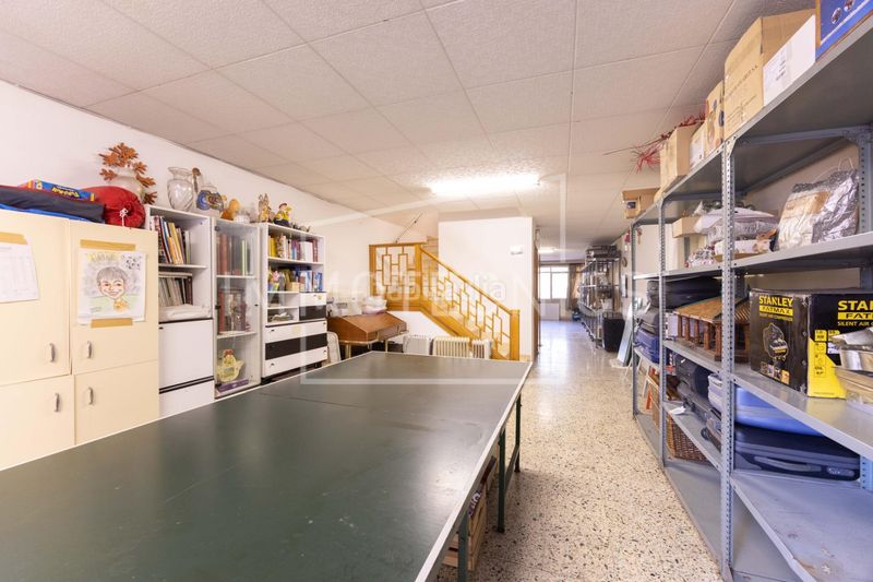 Foto 700a9ec7-4048-4897-8c34-8993d146209a. Casa amb calefacció aparcament a Lledoner Granollers
