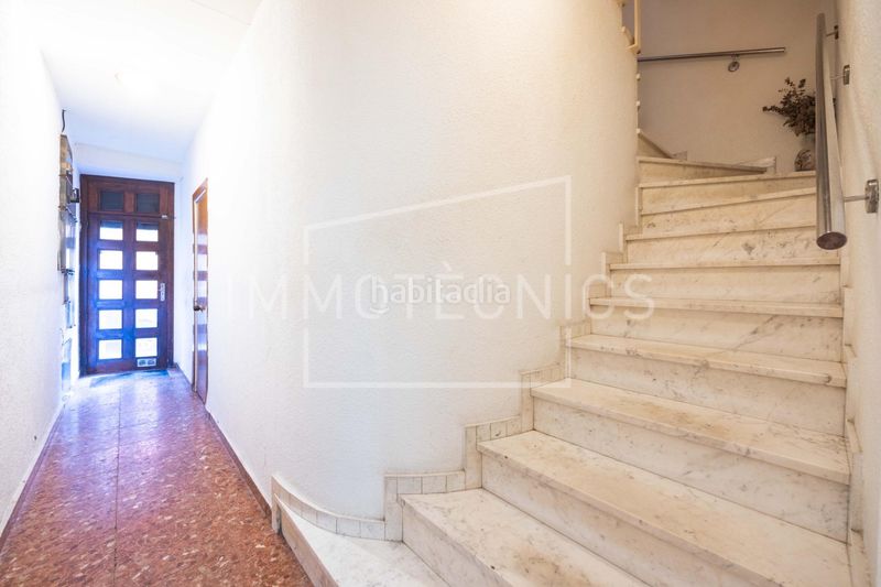 Foto d989c590-b80a-456d-93a9-69bd9fc3bdea. Casa amb calefacció aparcament a Lledoner Granollers