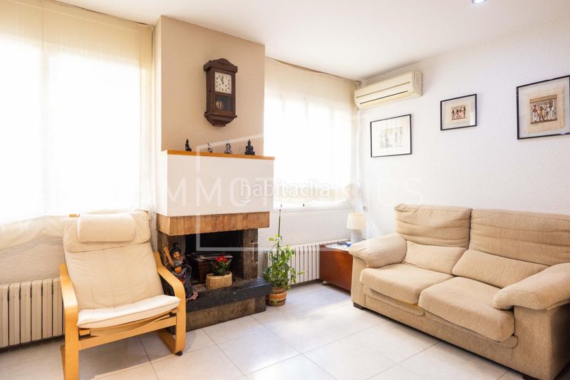 Foto e0c4354b-4284-4ac2-88f4-c445c3d5c727. Casa amb calefacció aparcament a Lledoner Granollers