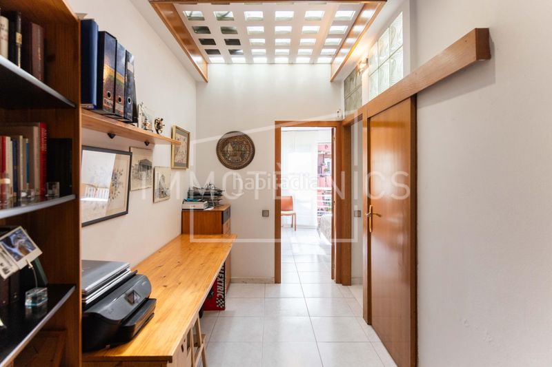Foto 1fb11c0b-47a0-4383-afaa-ea485226273e. Casa en venta, un edificio con historia en Lledoner Granollers