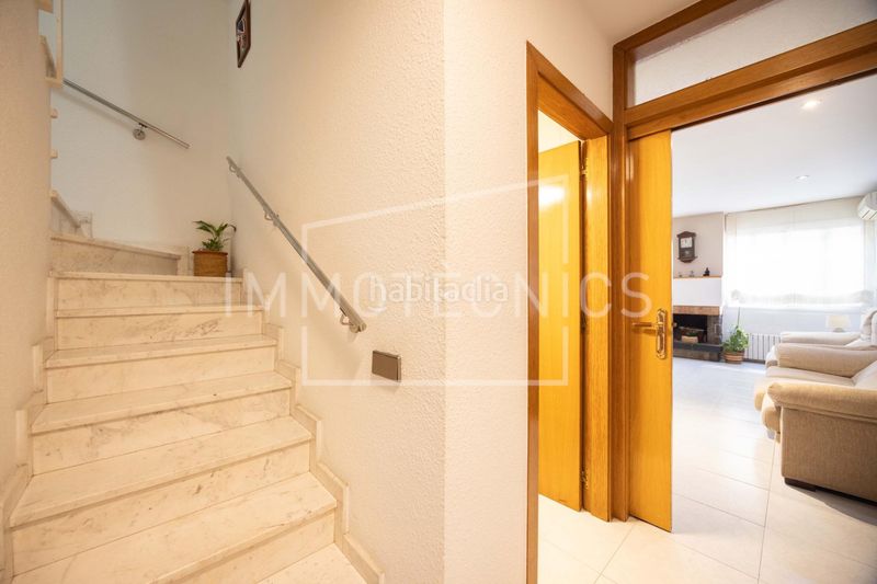 Foto 407aeea2-b4f9-49bf-98e1-e6c528b9541f. Casa en venta, un edificio con historia en Lledoner Granollers