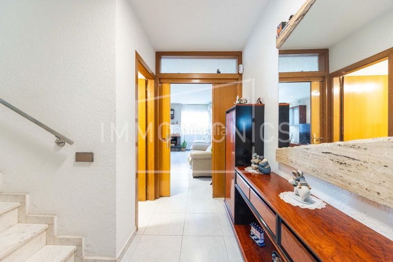 Foto 445da012-1dc9-496d-b247-1bb0a8ae96e8. Casa en venta, un edificio con historia en Lledoner Granollers