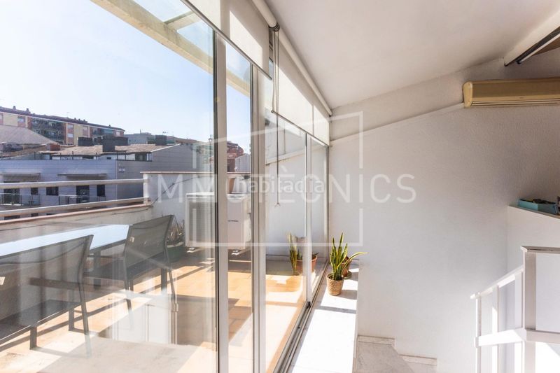 Foto 7dcc8c58-c7a9-4adc-9ca9-8e3dfdb84d3b. Casa en venta, un edificio con historia en Lledoner Granollers