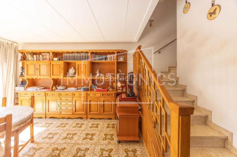 Foto d041ec21-bd2b-4705-8f59-c64601a4c42b. Casa en venta, un edificio con historia en Lledoner Granollers