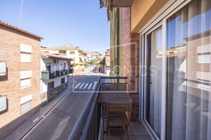 Foto 06aee358-ca42-4f4e-ba9e-4f0c4a0598e6. Dúplex amb calefacció aparcament a Franqueses del Vallès (Les)