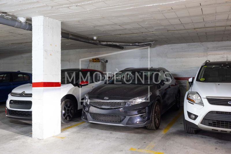 Foto 44706775-9b31-49e8-8222-e1ce1b6dd915. Dúplex amb calefacció aparcament a Franqueses del Vallès (Les)