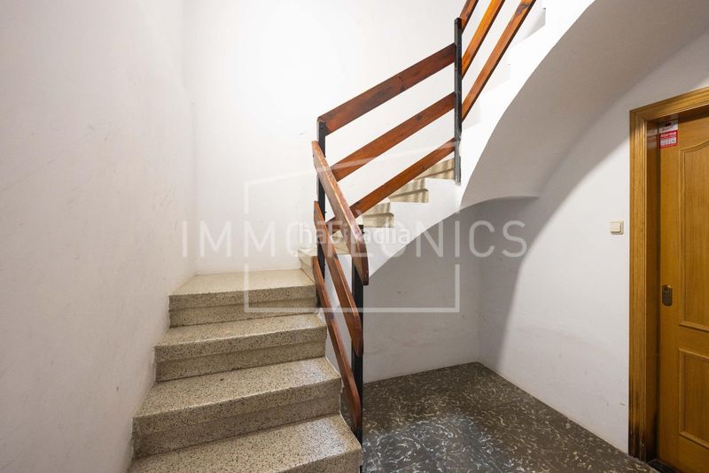 Foto 10c93a4c-8ce3-47ae-94de-1378ea9179dc. Dachwohnung mit heizung in Nord Oest - Can Noguera Garriga (La)