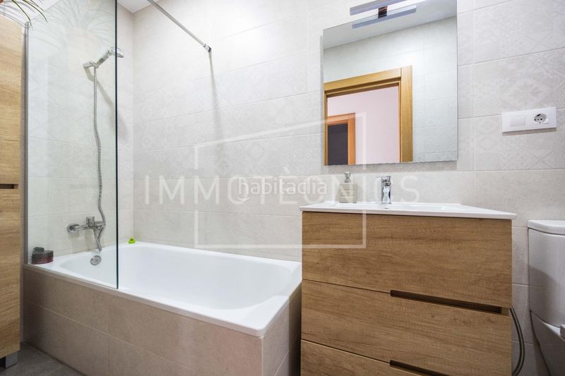 Foto 1242313d-c099-48e5-a416-47d29ffa7b9f. Dachwohnung mit heizung in Nord Oest - Can Noguera Garriga (La)