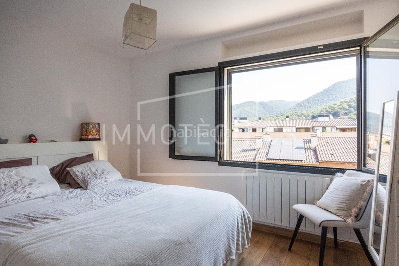 Foto 1e08dd64-2b22-46e9-8a6b-521fa5e6e7a7. Dachwohnung mit heizung in Nord Oest - Can Noguera Garriga (La)