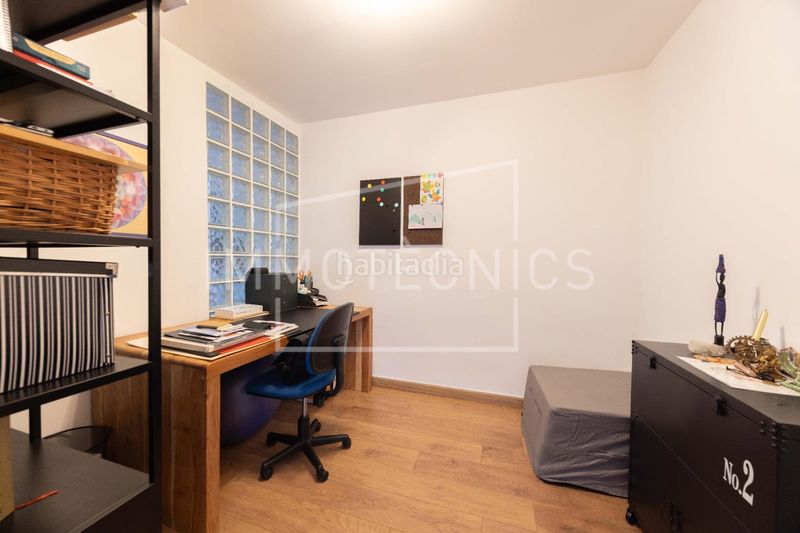 Foto 1f28232d-d5a7-4b1d-87ef-138f12802f22. Dachwohnung mit heizung in Nord Oest - Can Noguera Garriga (La)