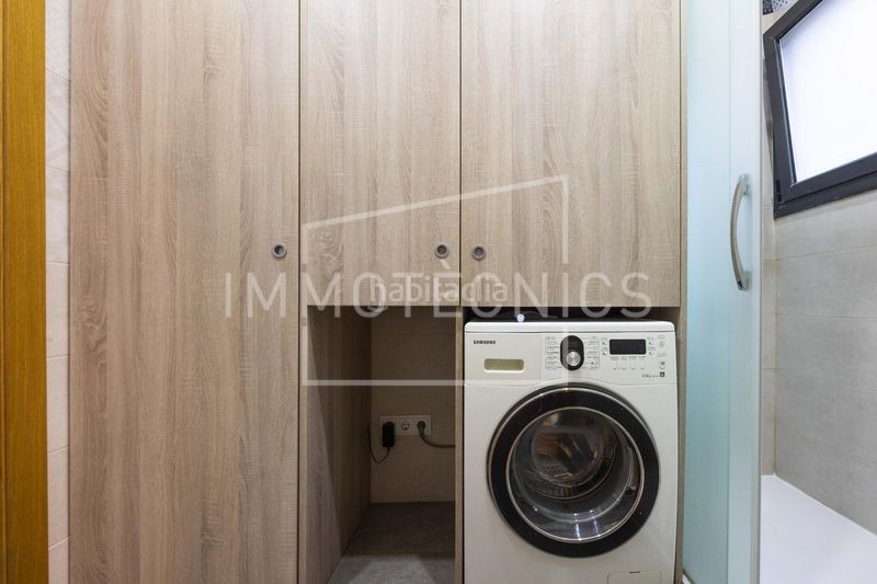Foto 3a734fc9-34d2-4f09-a120-796992895d9f. Dachwohnung mit heizung in Nord Oest - Can Noguera Garriga (La)