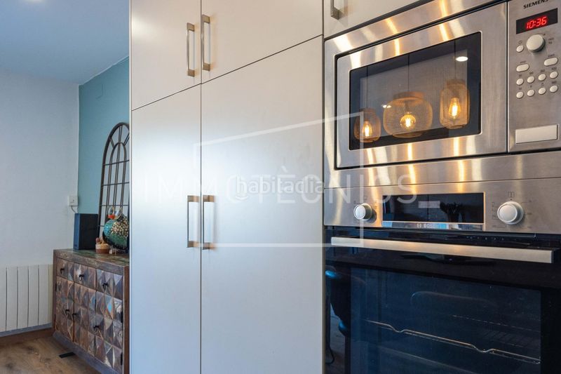 Foto 4c422ce7-deee-48b6-adc5-a8d6a60d8f46. Dachwohnung mit heizung in Nord Oest - Can Noguera Garriga (La)