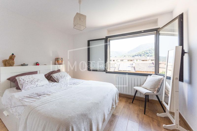 Foto 7a7cebd0-0560-4c80-bc9e-94b379572db5. Dachwohnung mit heizung in Nord Oest - Can Noguera Garriga (La)