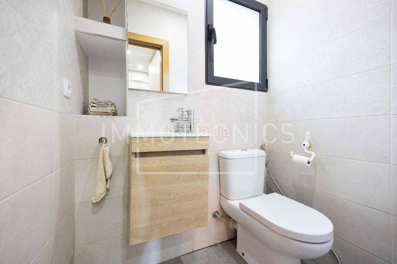 Foto 8d1f51fb-f270-4a15-8887-0e65d817d71d. Dachwohnung mit heizung in Nord Oest - Can Noguera Garriga (La)