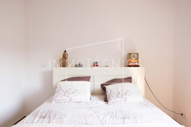 Foto a701df7f-f8a4-42c6-b971-e97c51f412ce. Dachwohnung mit heizung in Nord Oest - Can Noguera Garriga (La)