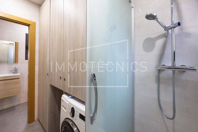 Foto cd3f3f10-eca6-4c01-a0cc-6c21e7adc94a. Dachwohnung mit heizung in Nord Oest - Can Noguera Garriga (La)